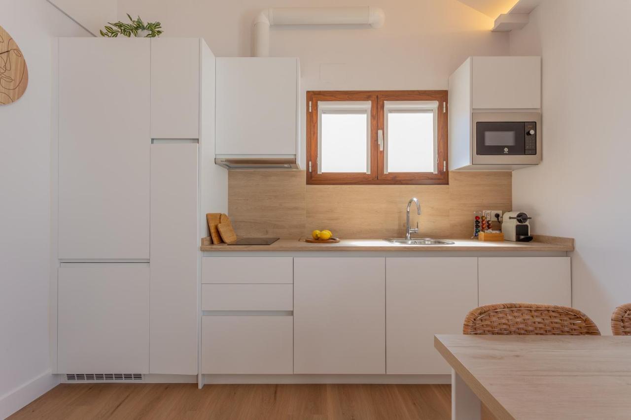 Atico Cl Centro Granada Apartment Ngoại thất bức ảnh