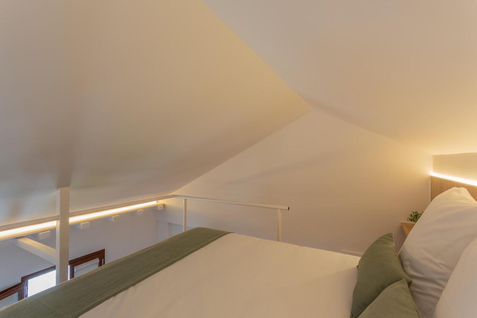 Atico Cl Centro Granada Apartment Ngoại thất bức ảnh