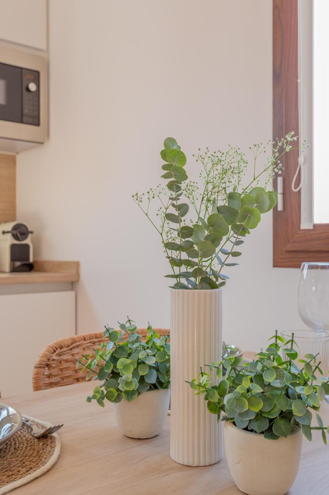 Atico Cl Centro Granada Apartment Ngoại thất bức ảnh